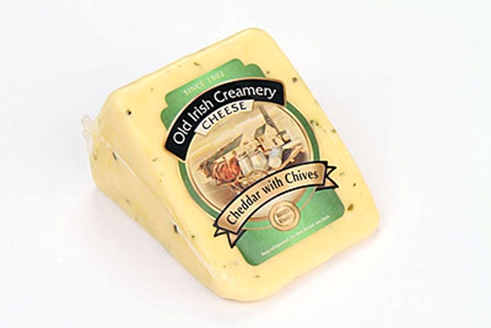 Picture of OLD IRISH CREAMERY CHEESE 200G